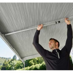 Spännarm Thule Rafter G2 Aluminium Spännarm Thule Rafter G2 Aluminium