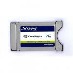 CA-Modul Canal Digital