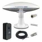 LTC PRO- Tv Antenn LTC PRO- Tv Antenn