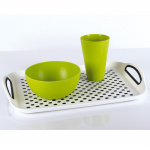 Camp4 Diskställ ihopfällbar