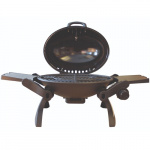 WeCamp Gasolgrill G-600 WeCamp Gasolgrill G-600