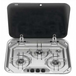 Spishäll SMEV 3-L m.lock