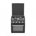 Thetford Gasolspis med ugn