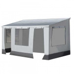 Dometic CampRoom Sidopanel