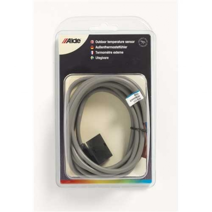 Alde Utomhusgivare i gruppen Husvagn & Husbil / Värme, Kyla & Ventilation / Alde / Övrigt hos Campingvaruhuset i Norden AB (66371)