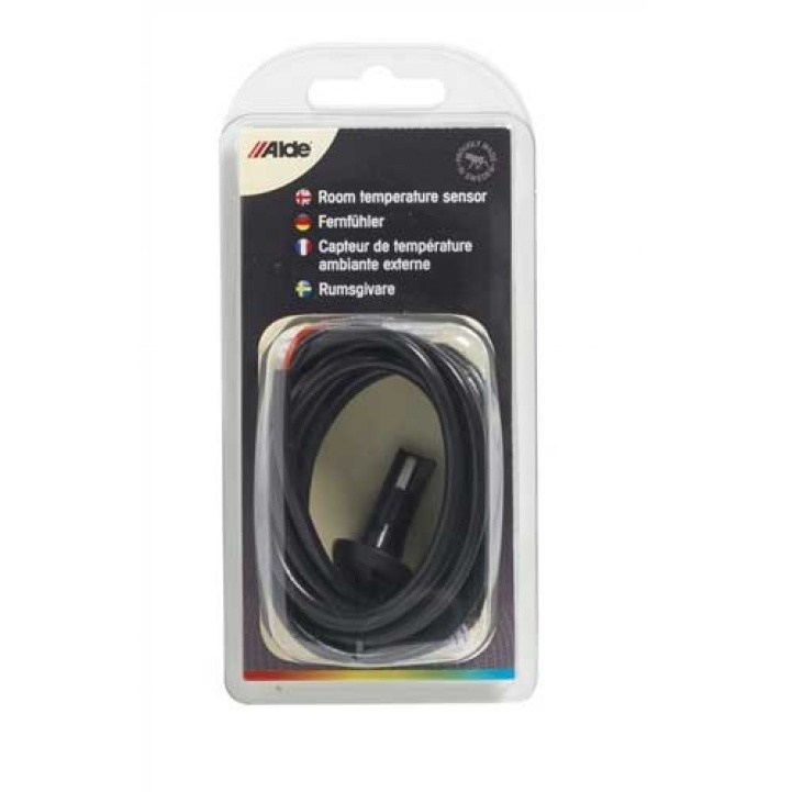 Alde Rumsgivare i gruppen Husvagn & Husbil / Värme, Kyla & Ventilation / Alde / Manöverpaneler & Tillbehör hos Campingvaruhuset i Norden AB (66374)