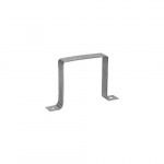 Hållare konvektor och skydd Hållare konvektor och skydd