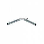 Rörböj med luftskruv 22mm