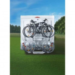 Elektrisk Cykelhållare BR-System Elektrisk Cykelhållare BR-System