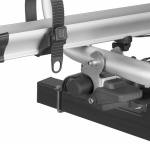 Thule Caravan Superb för El-Cyklar