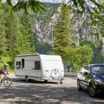 Thule Caravan Smart 2-Cyklar Thule Caravan Smart 2-Cyklar