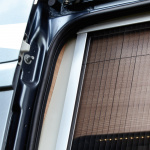 Myggnätsdörr Dometic Fly Tec 200 Myggnätsdörr Dometic Fly Tec 200