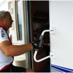 Thule Instegshandtag För Husvagn & Husbil