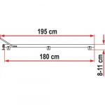 Fiamma Carry Motorpro Fiamma Carry Motorpro