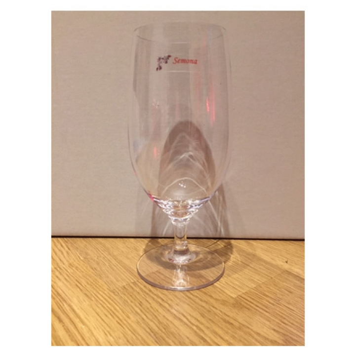 Ölglas Semona i gruppen Hushåll & Kök / Glas & Muggar / Ölglas hos Campingvaruhuset i Norden AB (66436)