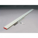 Fiamma Garage Bar 2-p Fiamma Garage Bar 2-p