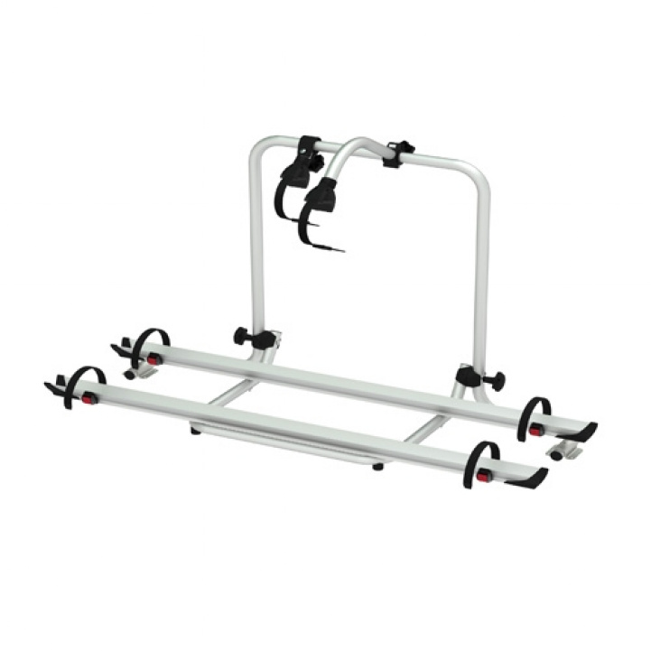 Fiamma Cykelhållare Garage Plus i gruppen Husvagn & Husbil / Chassi / Cykelställ / Garage hos Campingvaruhuset i Norden AB (66440)