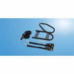 Stoppkloss Chock för Mc framre