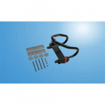 Stoppkloss Chock för Mc Bakre Stoppkloss Chock för Mc Bakre