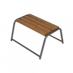 Trappa Single Magnificue Graphite