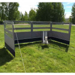 Wera Viento Vindskydd