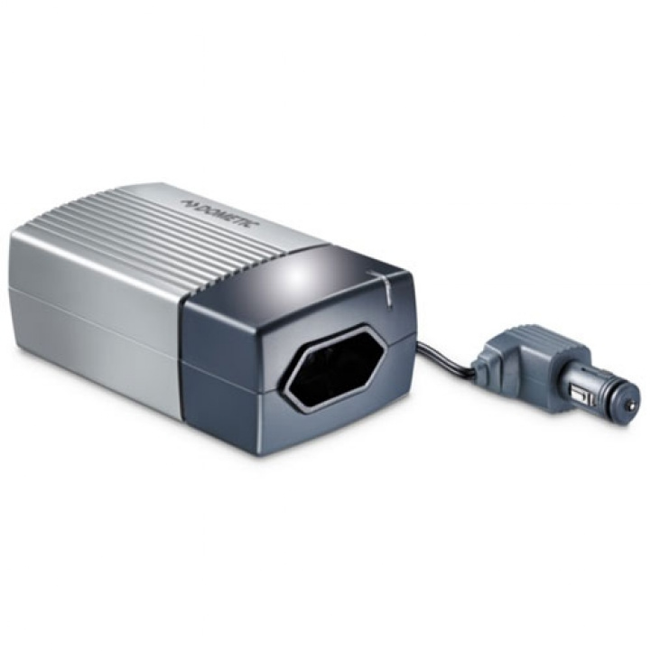Dometic PocketPower SI102 i gruppen Husvagn & Husbil / Elektronik / Batterier & Omvandlare / Inverter & Omformare / Omvandlare 12V Till 230V hos Campingvaruhuset i Norden AB (66487)