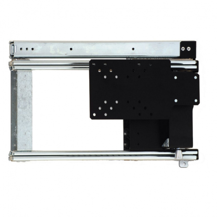 Tv-fäste, Dras ut åt höger i gruppen Husvagn & Husbil / Elektronik / Tv, Bild & Ljud / TV / Tv-fästen hos Campingvaruhuset i Norden AB (66514)