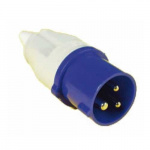 Stickpropp 230v CEE Stickpropp 230v CEE