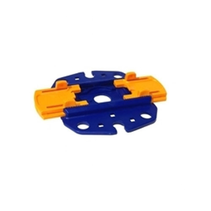 Peggy Peg Fästplatta i gruppen Förtält & Markiser / Tillbehör-Reservdelar / Förtältstillbehör / Peggy Peg hos Campingvaruhuset i Norden AB (66589)