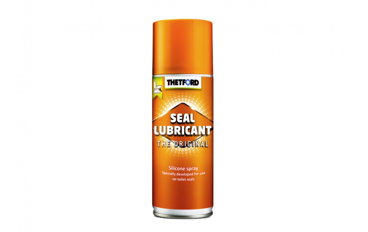 Thetford smörjmedel Seal Lubricant i gruppen Vatten & Sanitet / Kem & Tillbehör / Toalett/Tank-rengöring & Tillbehör hos Campingvaruhuset i Norden AB (66590)