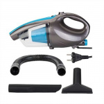 Dammsugare Kompakt Mestic 230V