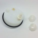 Lock special till vattendunk / tank