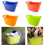 Förvaringsbalja i Plast Gimex