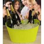 Förvaringsbalja i Plast Gimex