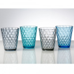 Dricksglas Diamond 4-pack Dricksglas Diamond 4-pack