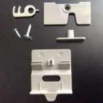 Dometic Kylskåp Dörrlås