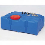 Färskvattentank 70 L