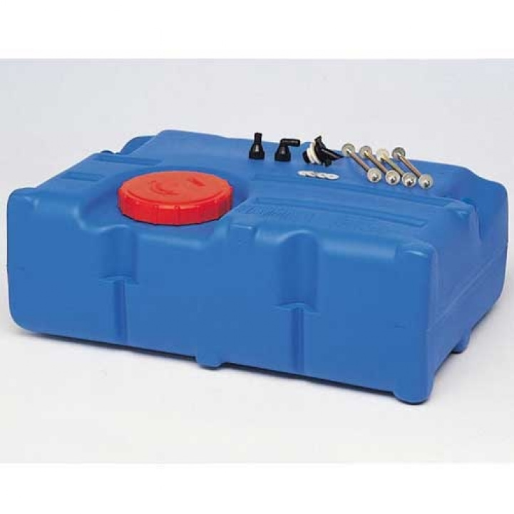 Färskvattentank 70 L i gruppen Vatten & Sanitet / Vatten / Vattenbehållare hos Campingvaruhuset i Norden AB (66729)