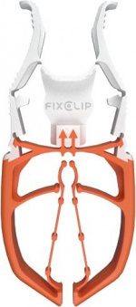 FIXCLIP klämma 2-pack FIXCLIP klämma 2-pack