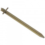 Kraftig tältpinne 2-pack 30cm Kraftig tältpinne 2-pack 30cm