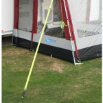 Kampa Dometic Tie Down Stormbandskit