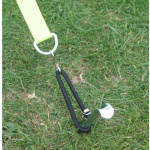 Kampa Dometic Tie Down Stormbandskit