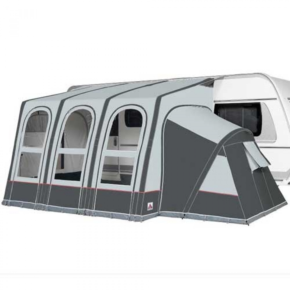 Doréma Futura Air All Season i gruppen hos Campingvaruhuset i Norden AB (66768)