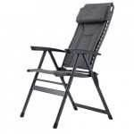 WeCamp Campingstol Ramses Black Edition WeCamp Campingstol Ramses Black Edition