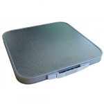 Toppskiva Steelgrey WeCamp Toppskiva Steelgrey WeCamp