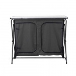 Förvaringsskåp Steelgrey WeCamp