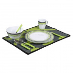 Bordstablett Chill 35x50cm Bordstablett Chill 35x50cm