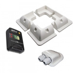 LTC Komplett Solcellspaket Wide 160W MPPT