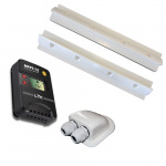 LTC Komplett Solcellspaket Long 120W MPPT