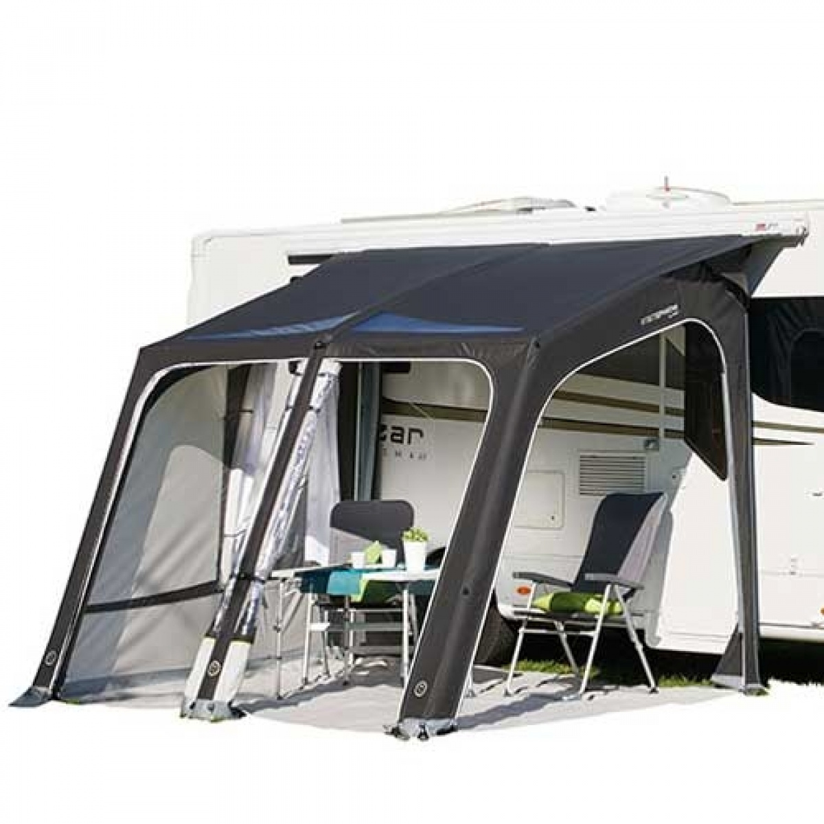 Lufttält Atmosphere 350 Inaca i gruppen Förtält & Markiser / Förtält Husbil / Lufttält Husbil / Övriga Lufttält Husbil hos Campingvaruhuset i Norden AB (66915)